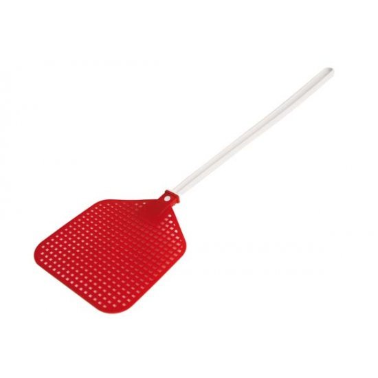 No Label Fly swatter plastic