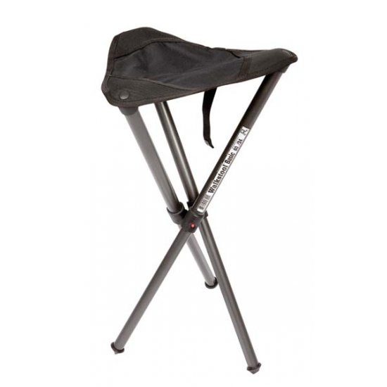 Walkstool 3 Legs stool Basic 60cm Adjustable Anthracite