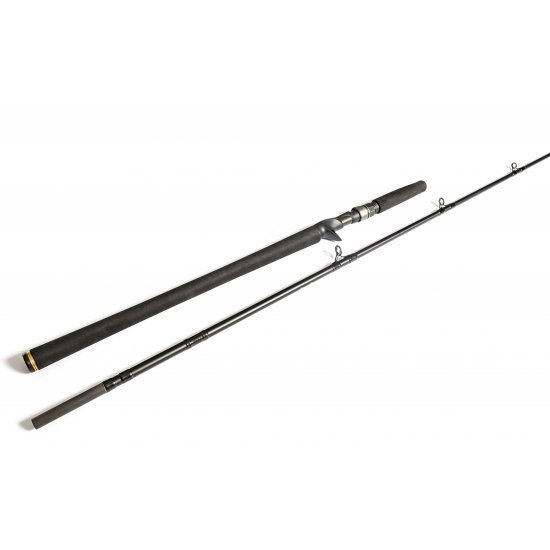 Westin W3 MonsterStick-T 2nd 8/240cm 6XH 150-290g 1+1sec