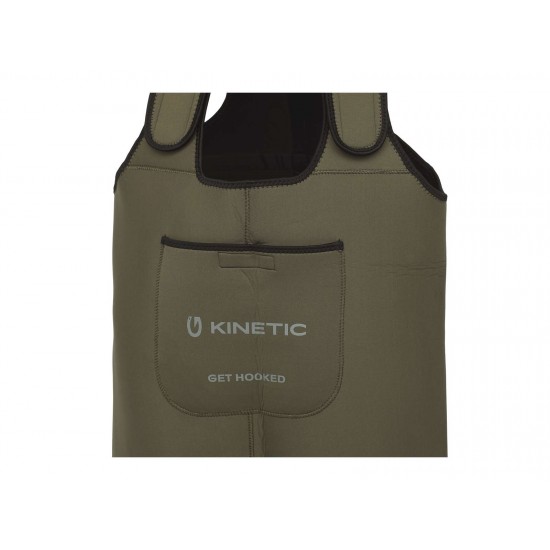 Kinetic Neogaiter Olive