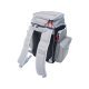 Westin W3 Backpack Plus 2 Boxes Large Gray Black
