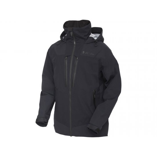 Westin W8 Jacket Carbon Black