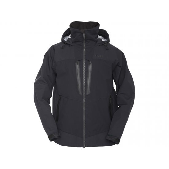 Westin W8 Jacket Carbon Black