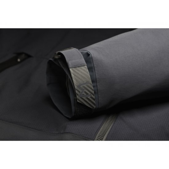 Westin W8 Jacket Carbon Black