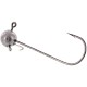 Westin Roundup HD Mustad #10/0 5g Natural