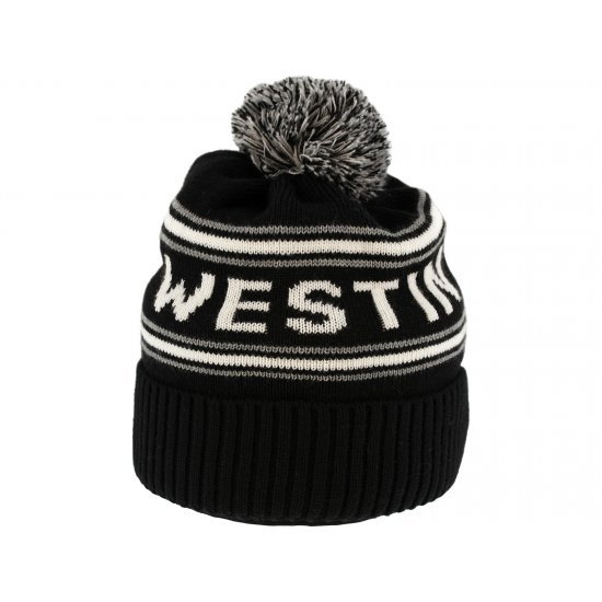 Westin Mountain Snow Roller One Size Black