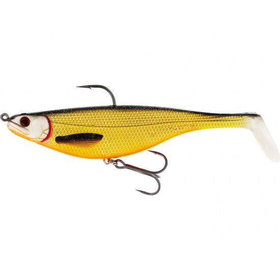 Westin ShadTeez R N R 16cm 55g Sinking Official Roach 1pc