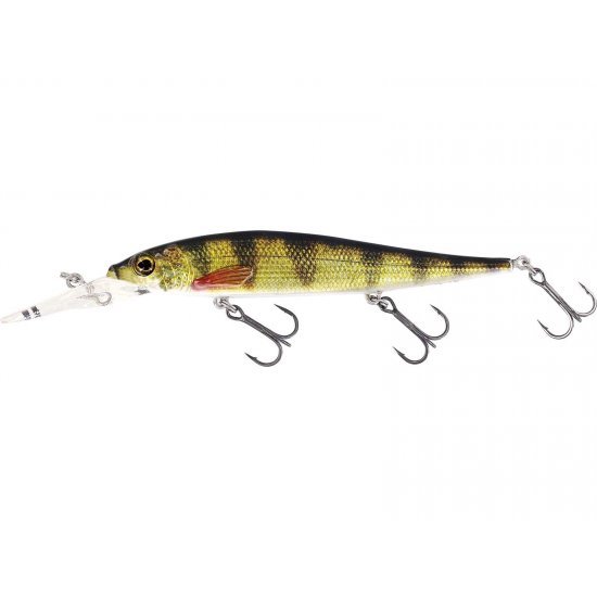 Westin Jerkbite MR 11cm 15g Suspending Real Perch