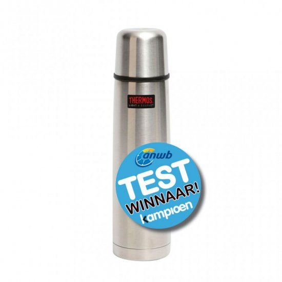 Thermos vacuum flask Thermax 1 Liters
