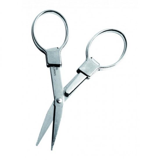 Coghlans Scissors Foldable Stainless Steel