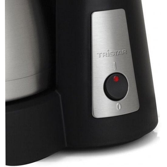 Tristar Coffee Makercm1234 10 Cups 800 Watts