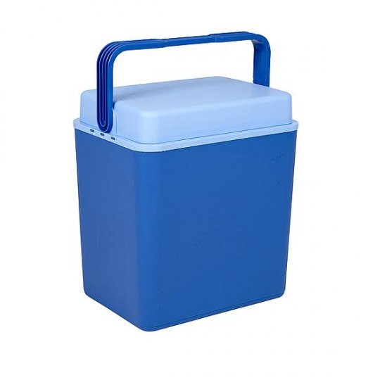 Bo-Camp Coolerbox Arctic Blue 32 Liters