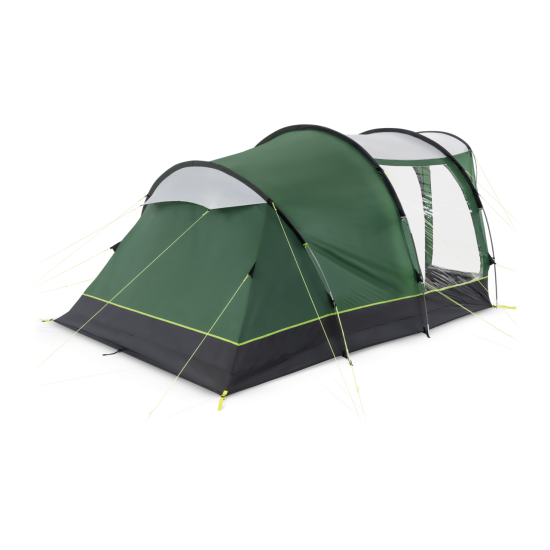 Kampa Brean 4