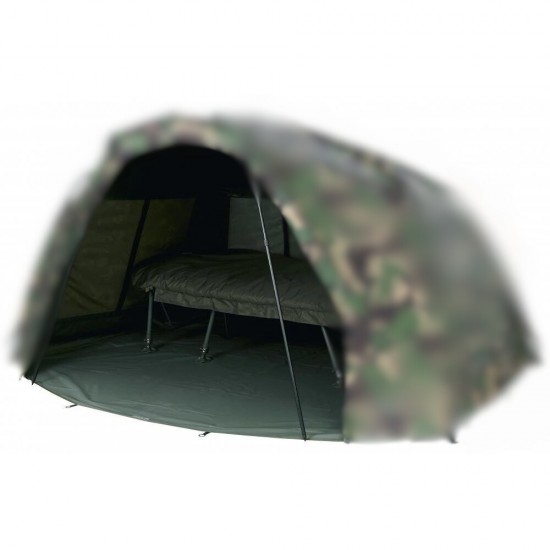 Trakker Groundsheet for Tempest 100 Bivvy & Tempest X 100