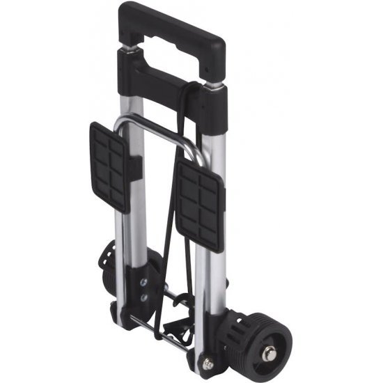 Bo-Camp Trolley Collapsible Foldable 25 kg