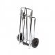 Bo-Camp Luggage trolley Collabsible 40 kg