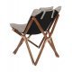 Bo-Camp Urban Outdoor Relax chair Bloomsbury S Polyester oxford Beige
