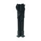 Walkstool 3 Legs Stool Comfort 45cm Adjustable Black