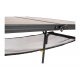 Bo-Camp Industrial collection Table Green 120x60cm