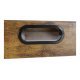 Bo-Camp Industrial collection Support tray Lindblade tray