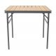 Bo-Camp Urban Outdoor Table Margate