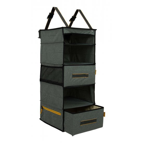 Bo-Camp Industrial collection Organizer Westlawn 5 Compartments