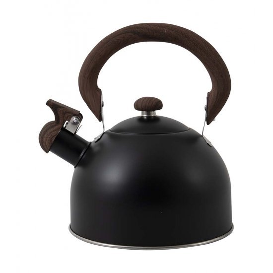 Camping Kettles For Boiling Water,0.9l Lightweight Picnic Coffee