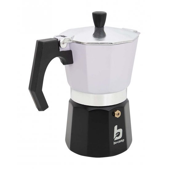 Bo-Camp Pastel collection Percolator Turenne 6 Cups