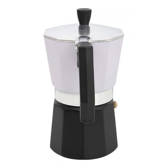 Bo-Camp Pastel collection Percolator Turenne 6 Cups