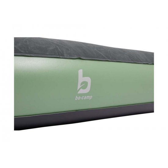 Bo-Camp Airbed Velours AirXL1 Single