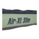 Bo-Camp Airbed Velours AirXL1 Slim Single