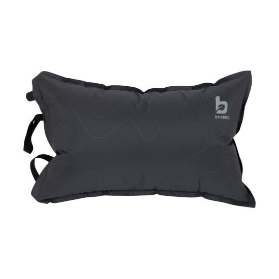 Bo-Camp Pillow Deluxe Selfinflating