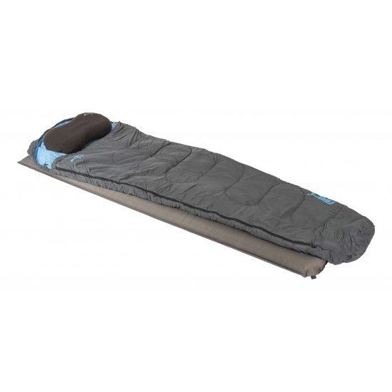 Bo-Camp Pillow Inflatable With cover