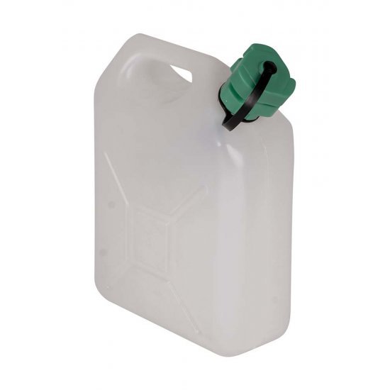 Eda jerrycan with spout