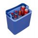 Bo-Camp Coolerbox Arctic Blue 24 Liters