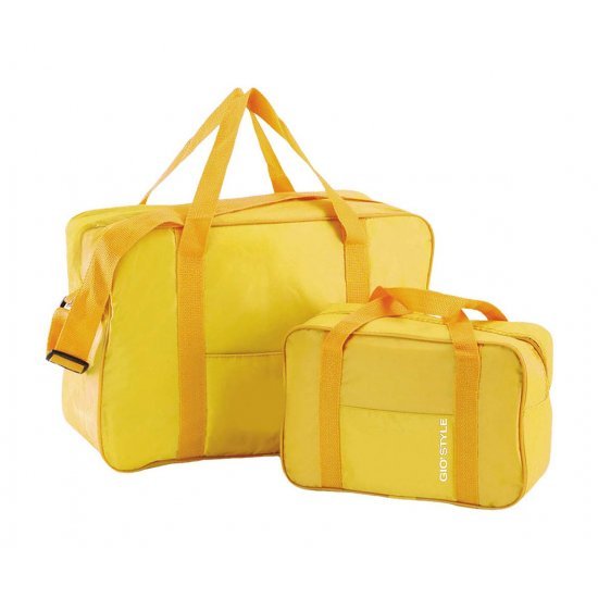 GioStyle Cooler bags Fiesta set 2 pieces
