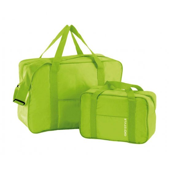 Gio'Style Cooler bags Fiesta set 2 pieces