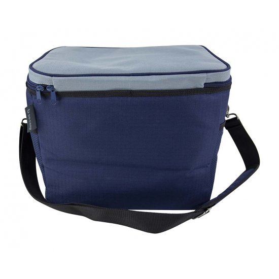 Bo-Camp Cooler Bag Blue 20 Liter