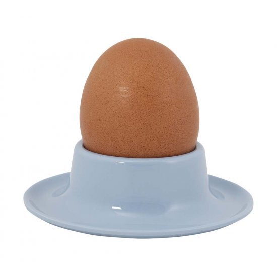 Gimex Color Line Egg Cup Sky 4 Pieces