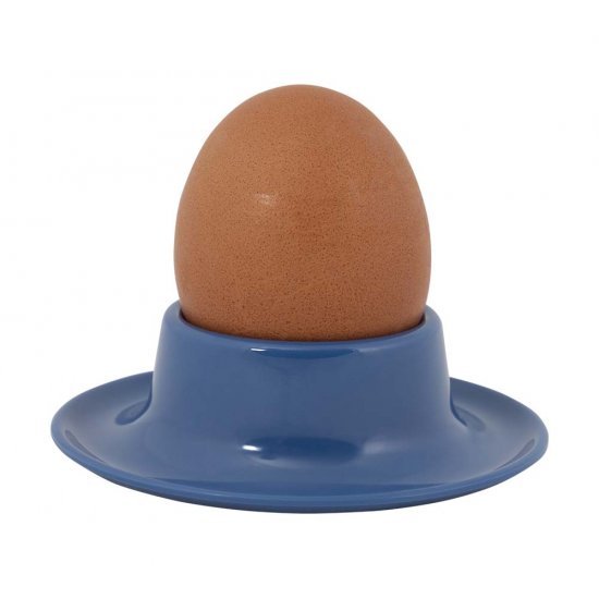 Gimex Color Line Egg Cup Sky 4 Pieces