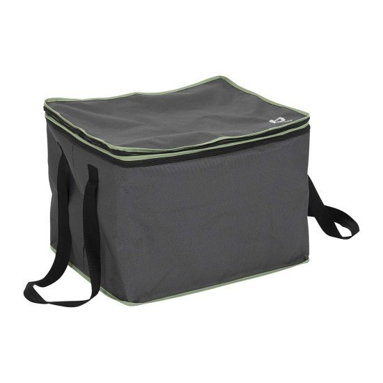 Bo-Camp Storage bag For portable toilet Adjustable