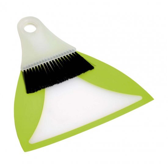 Bo-Camp Brush and scoop Flexi Foldable
