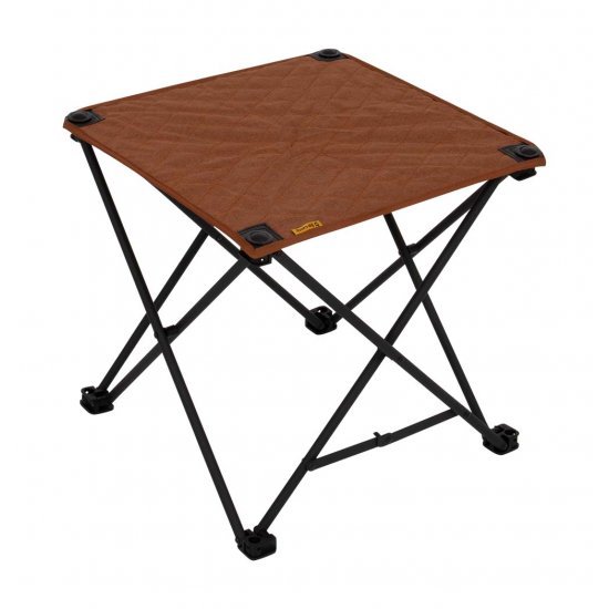 Bo-Camp Industrial collection Stool Mentone Clay