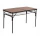 Bo-Camp Industrial collection Table Green 120x60cm