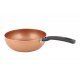 Bo-Camp Industrial collection Wok pan Tellefson Induction 26cm