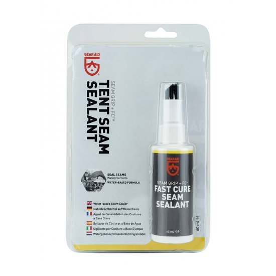 Gear Aid Silicone Lubrifiant Spray 500ml