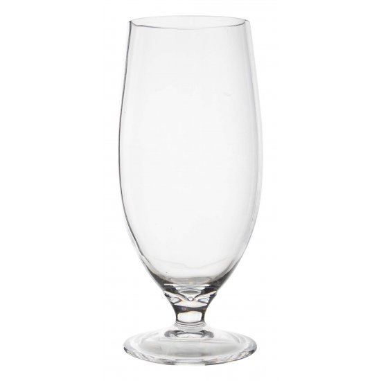 Gimex Linea Line Beer Glass 550 ml 2 Pieces
