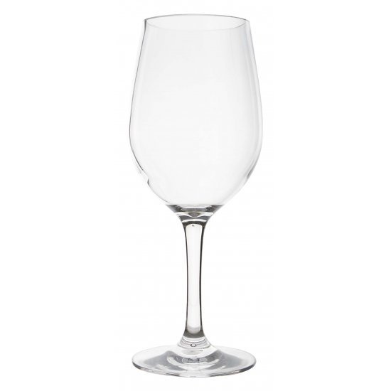Gimex Linea Line White wine glass 380 ml 2 Pieces