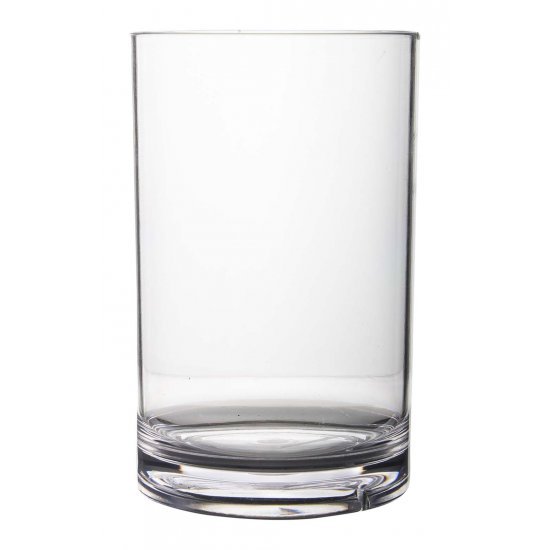 Gimex Water Glass 330 ml 1 Piece