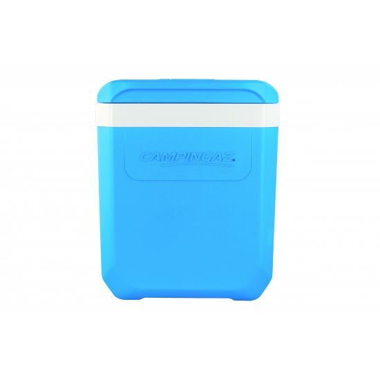 Campingaz Cool Box Icetime Plus 26 Liters Blue